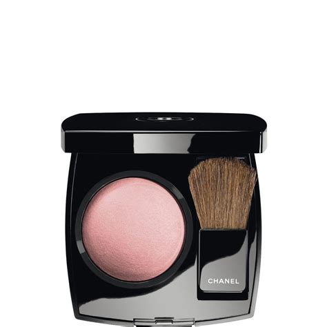 chanel blush pink cloud|Chanel Pink Cloud Joues Contraste Blush Review.